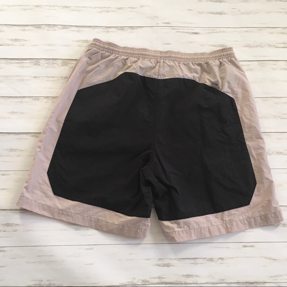 Adidas swim trunks, men’s large - Picture 5 of 7